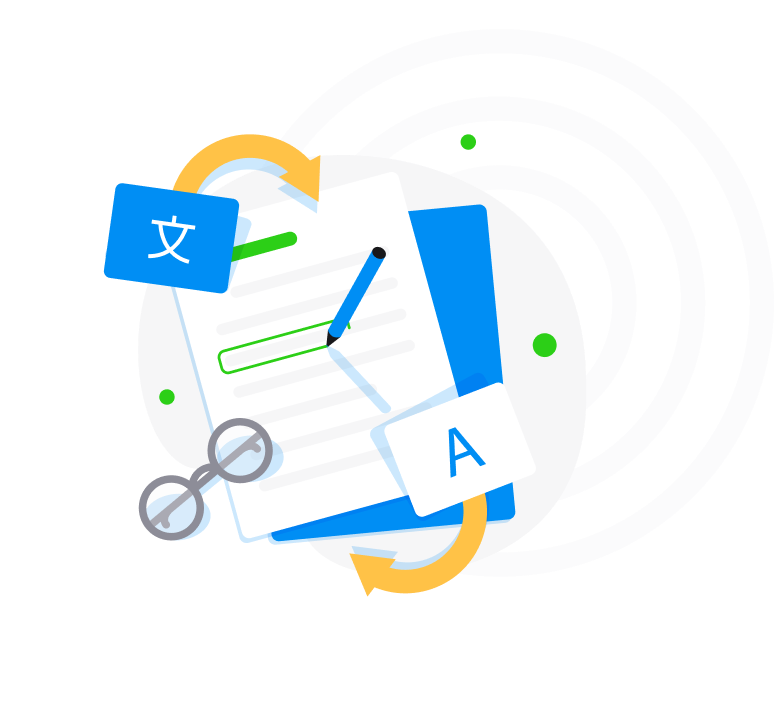 translation services